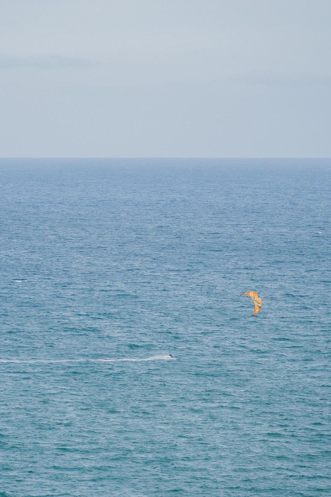 Ocean's Whisper: Les Palmeres Seaview Sanctuary