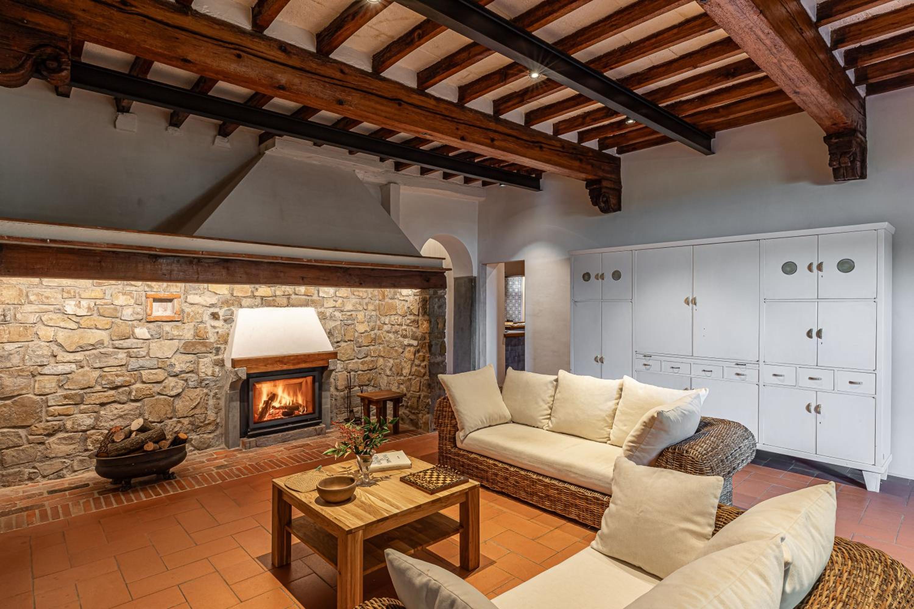 La Casa Rosa bnb