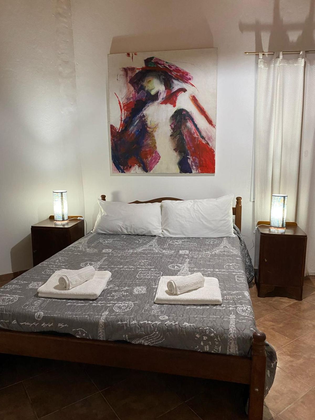 Duplex Cabildo San Rafael