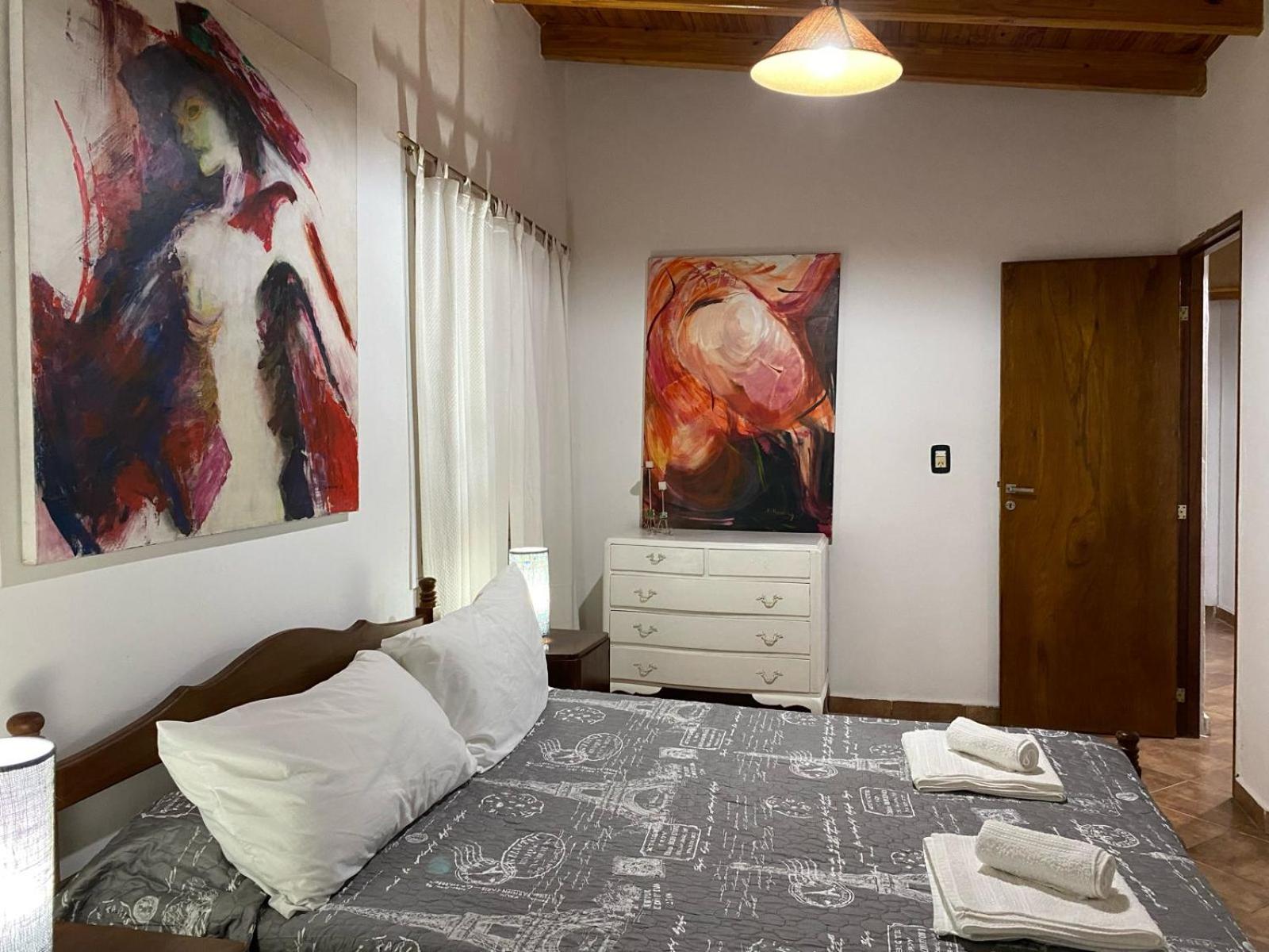 Duplex Cabildo San Rafael
