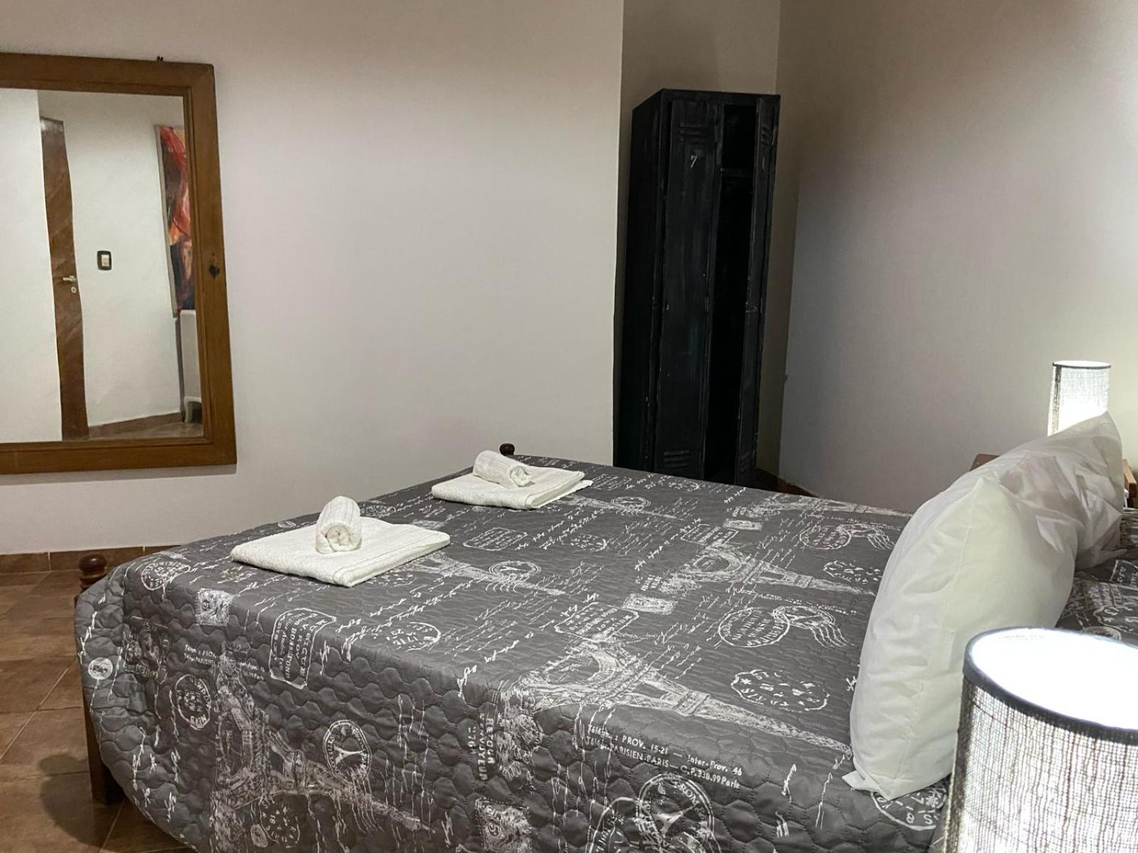 Duplex Cabildo San Rafael