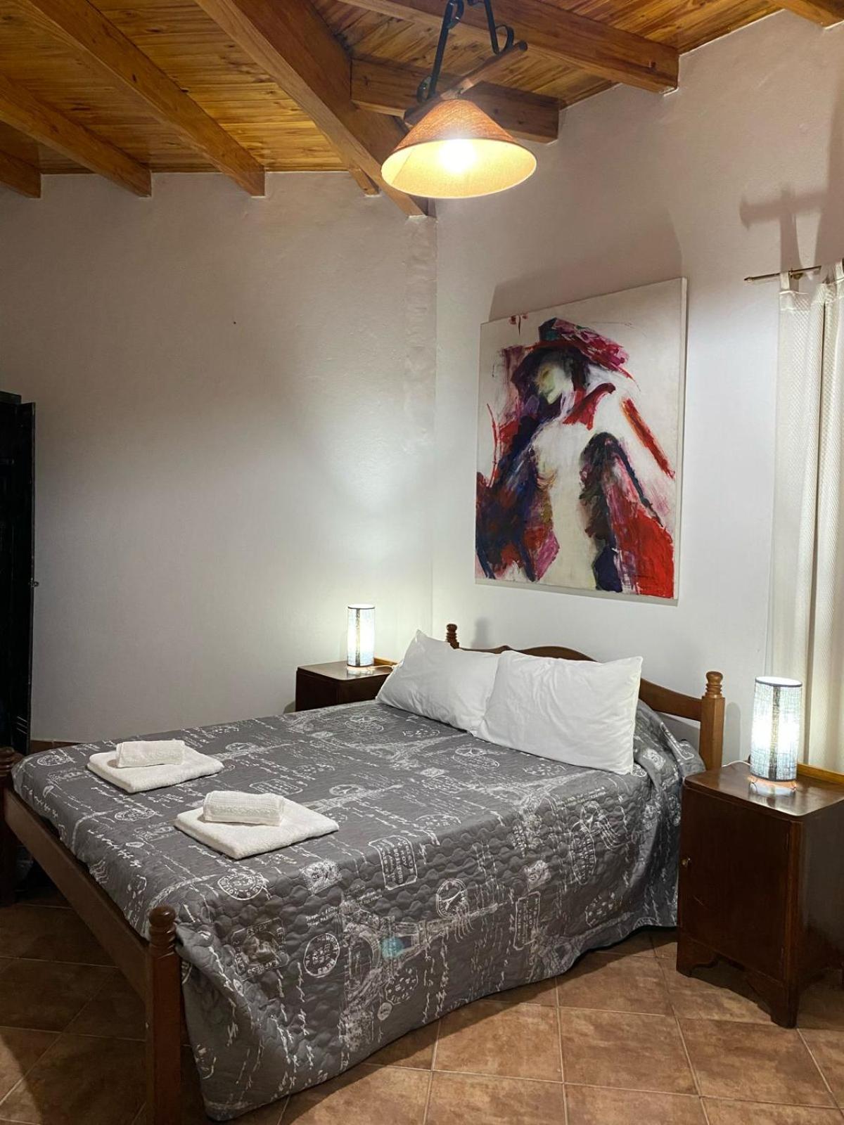 Duplex Cabildo San Rafael