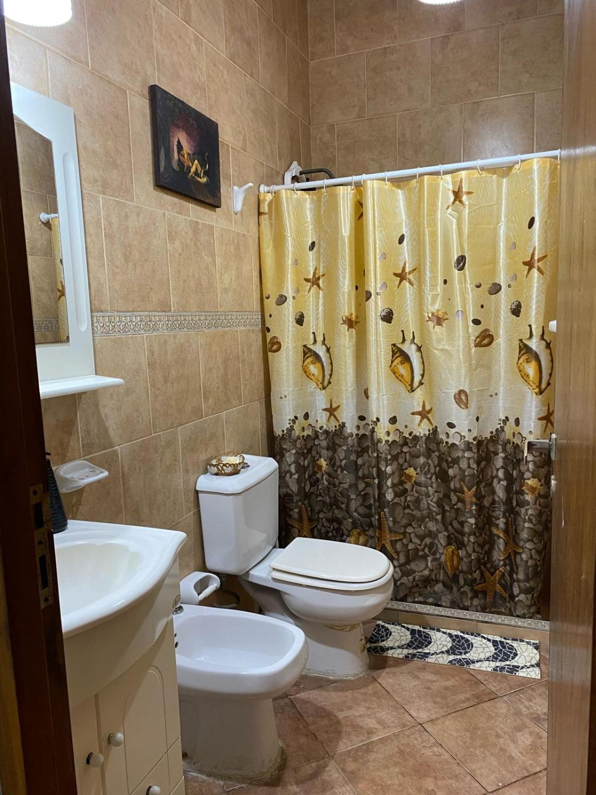 Duplex Cabildo San Rafael