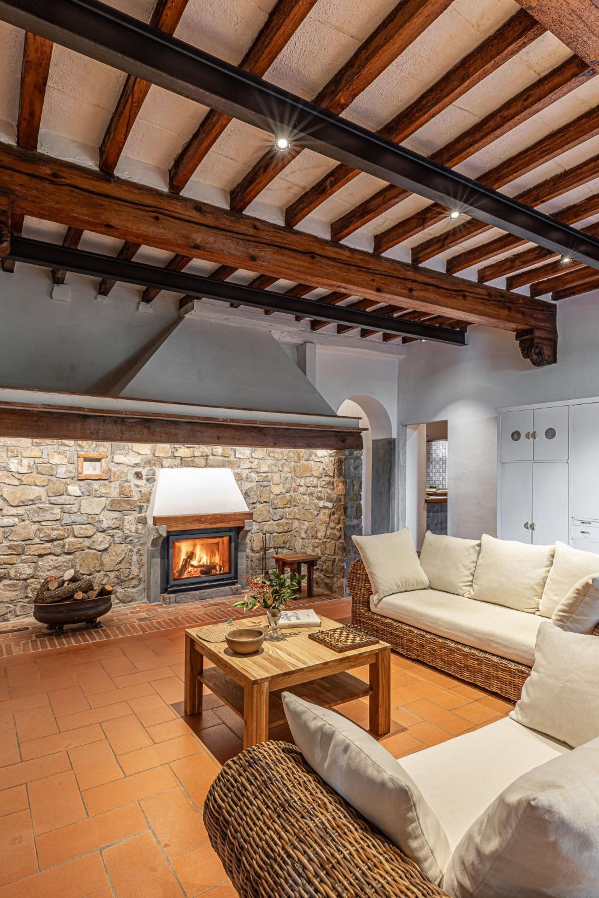 La Casa Rosa bnb