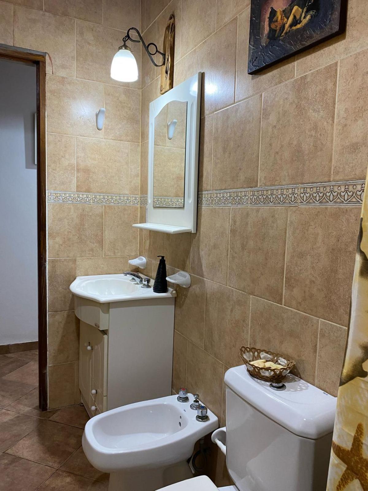 Duplex Cabildo San Rafael