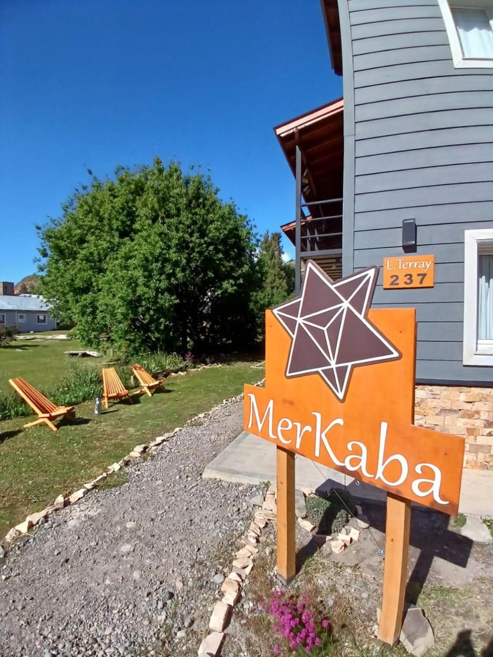 Aparts Merkaba