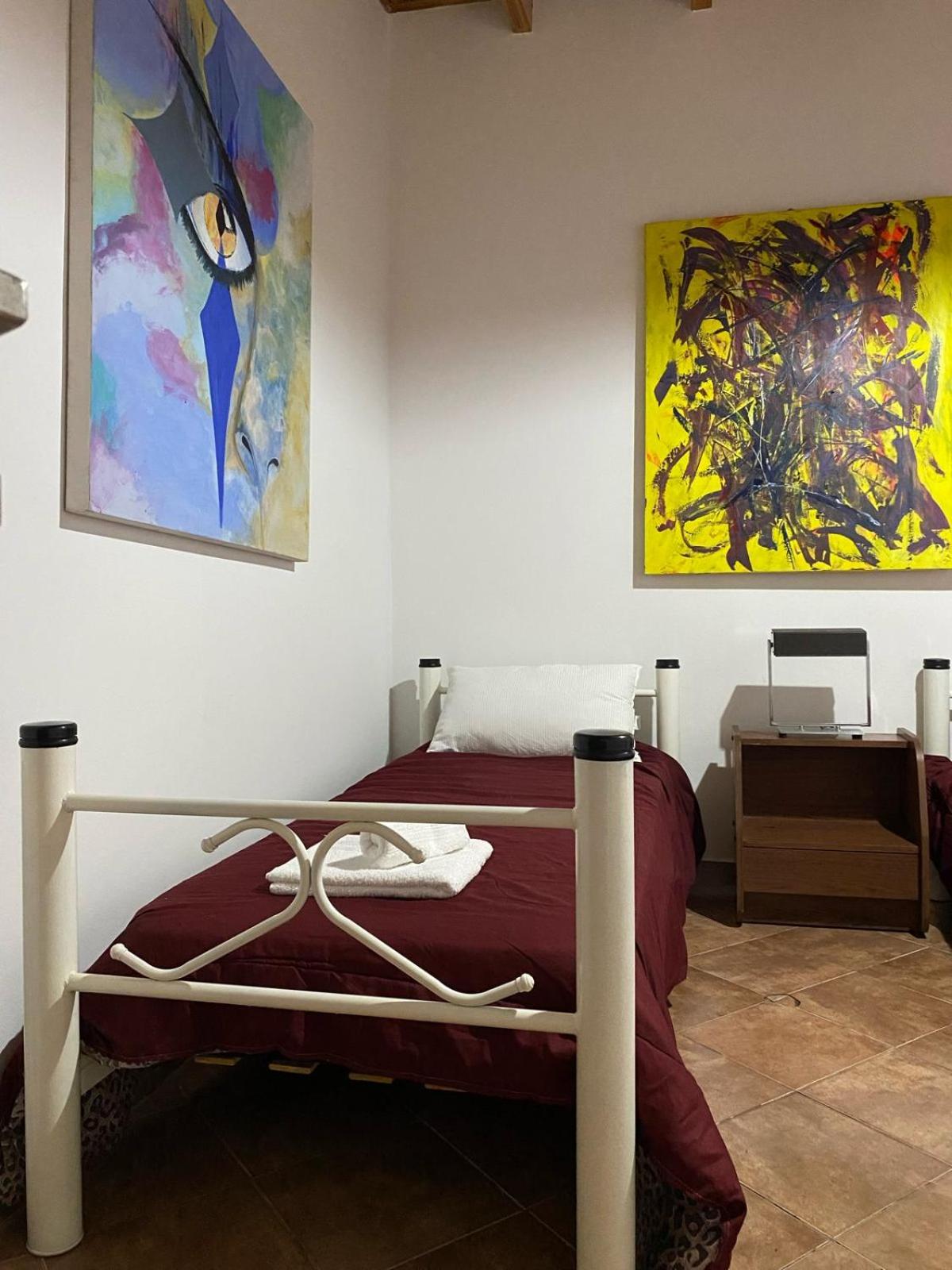 Duplex Cabildo San Rafael