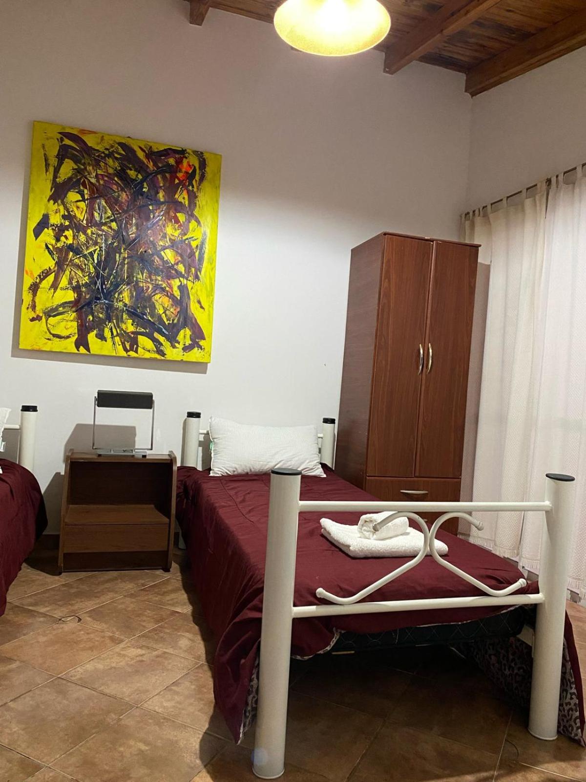 Duplex Cabildo San Rafael