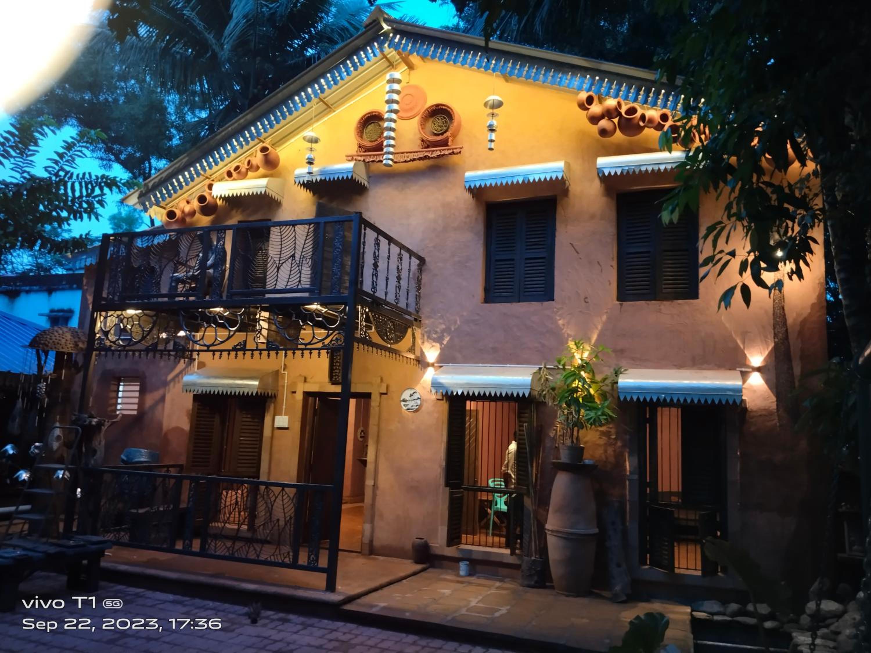 ITIKA HOME STAY view 2