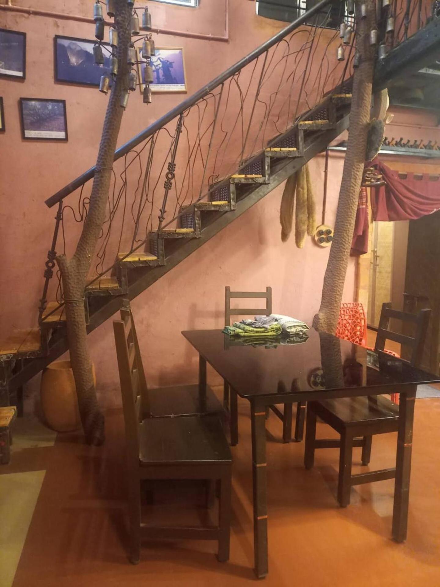ITIKA HOME STAY view 4