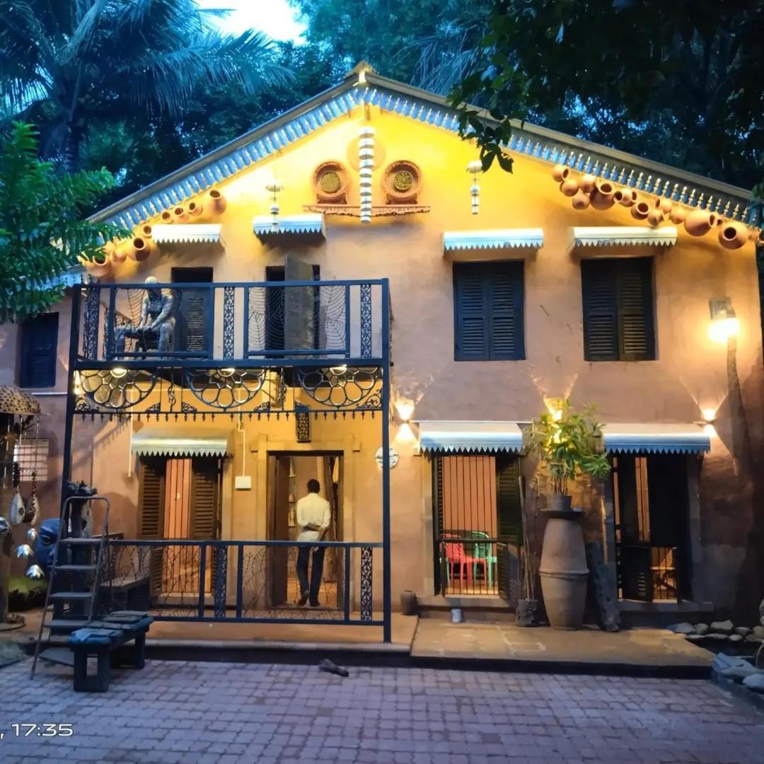 ITIKA HOME STAY view 5