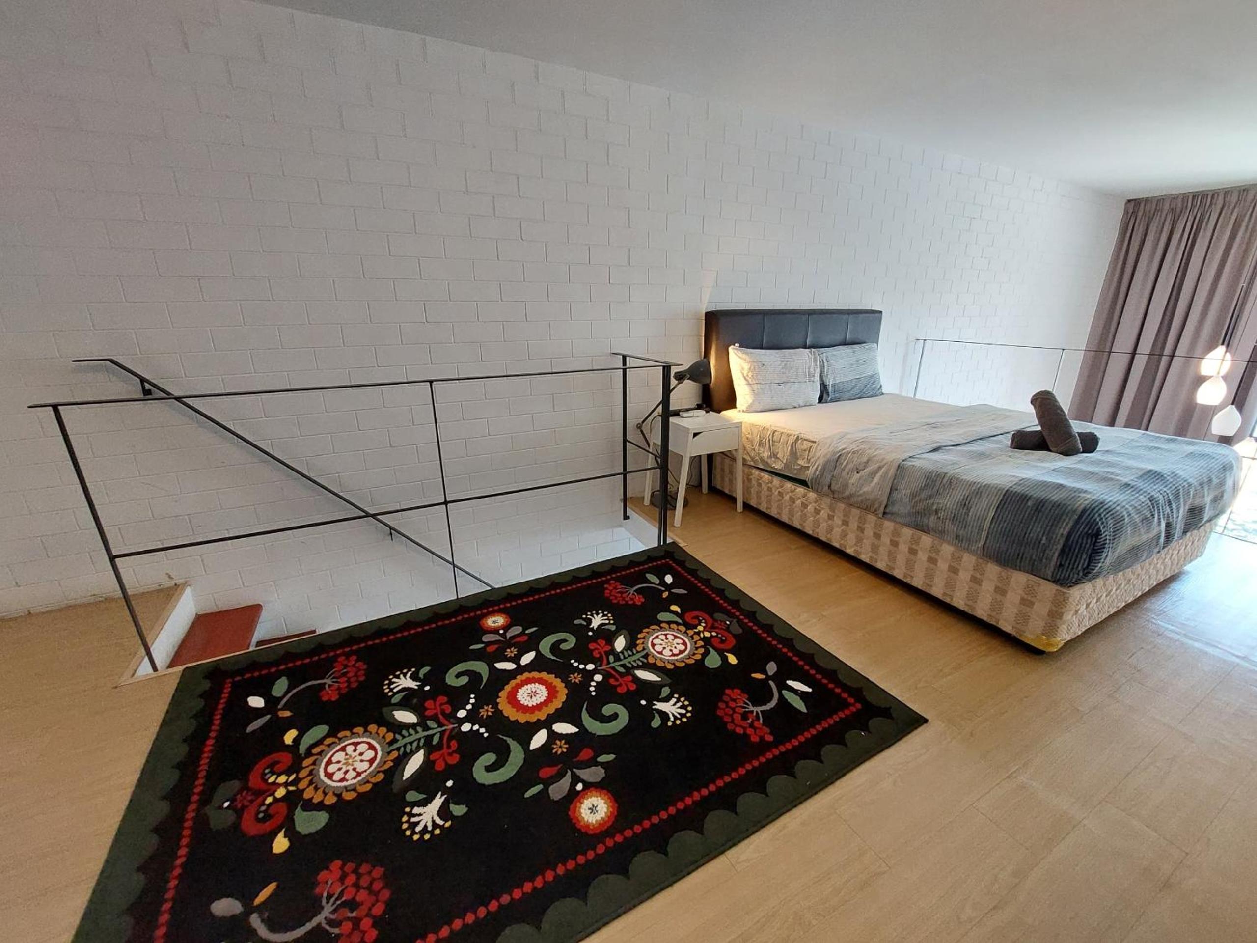 IHomes33 Empire Duplex Damansara Free Parking, 2-6 Pax photo 8
