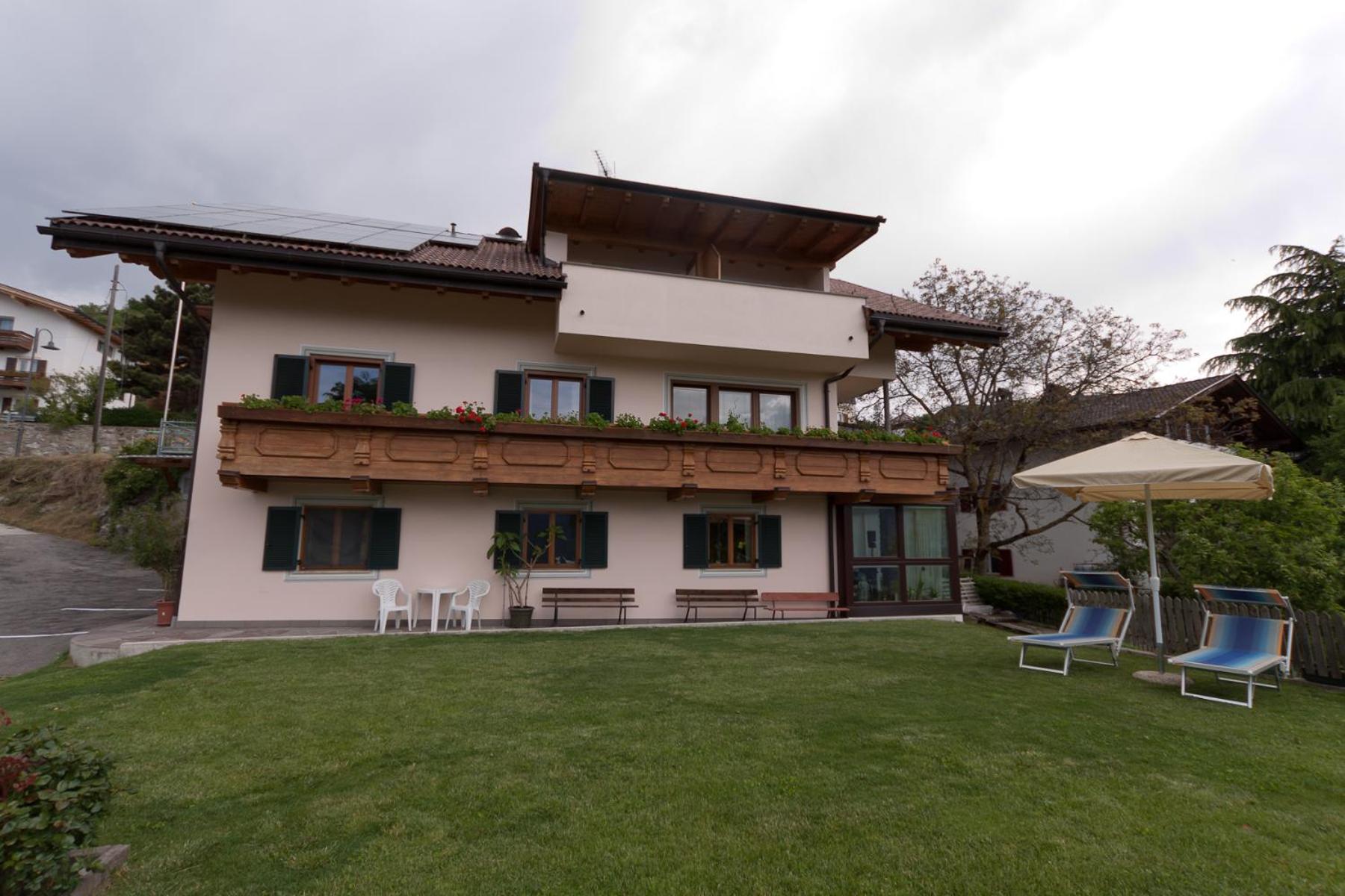 Haus Sabine view 2