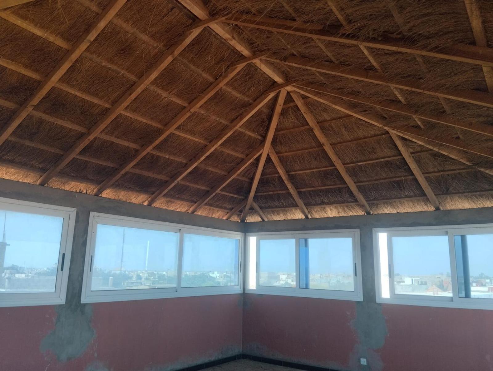 roof