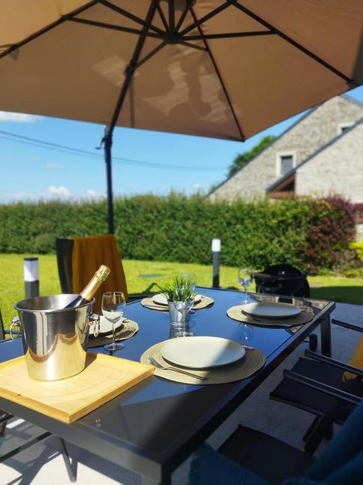 A Brouca - Maison de vacances