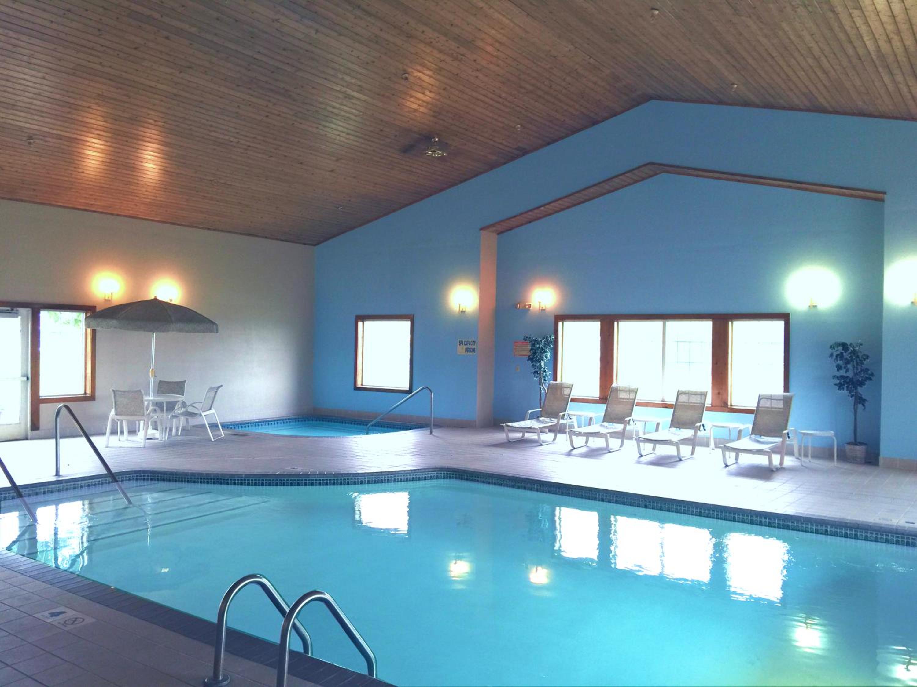 Baymont by Wyndham Albany MN