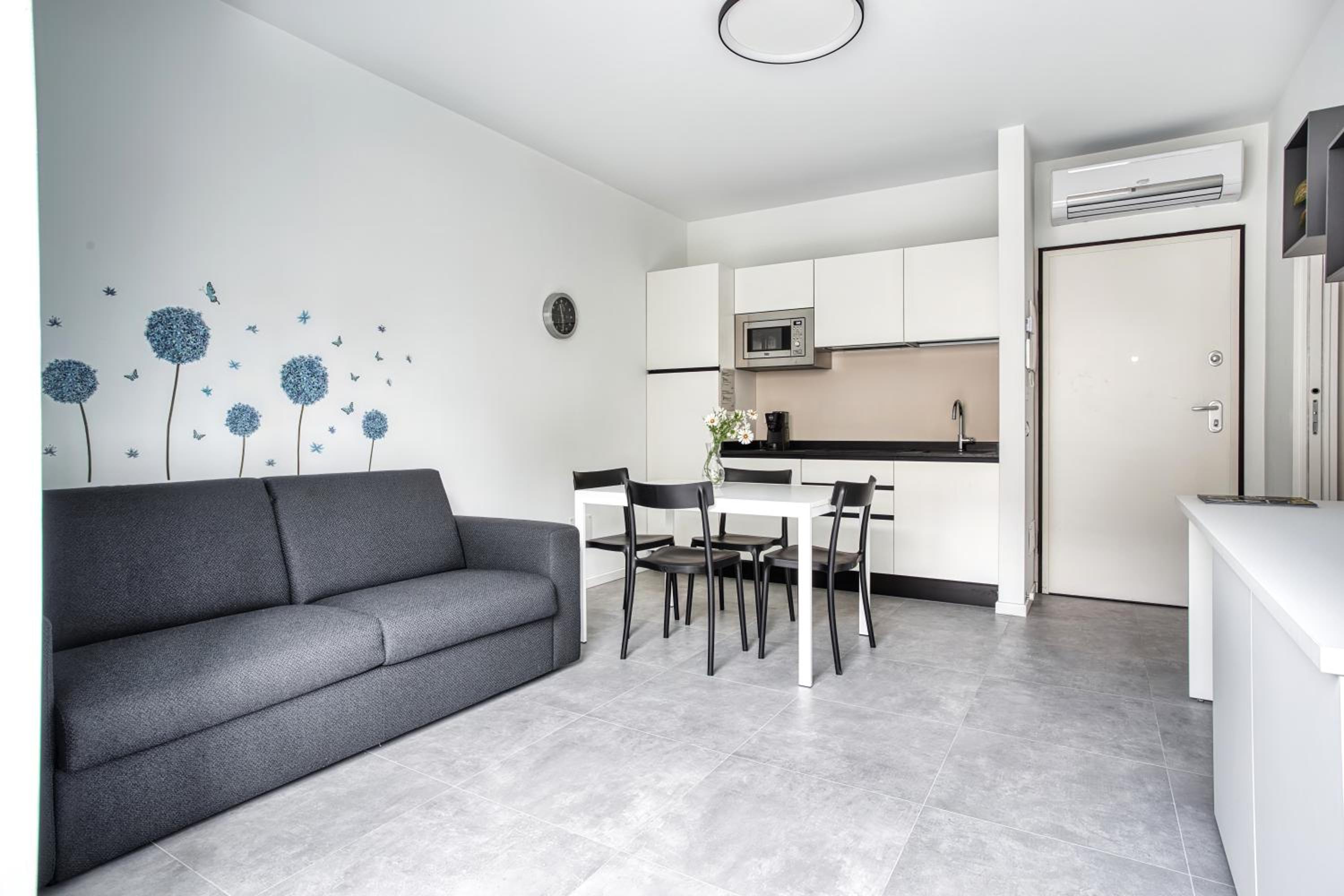 Hostmate - Milano - Genesio -Maciachini photo 5