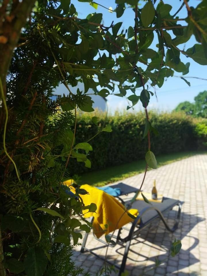 A Brouca - Maison de vacances