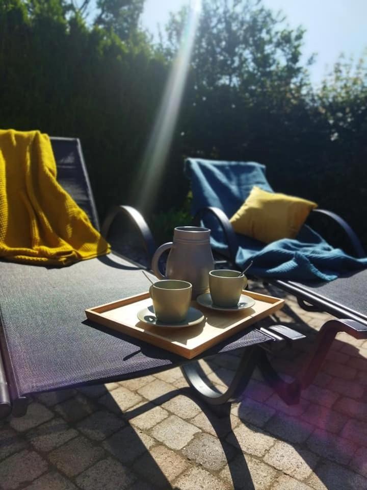 A Brouca - Maison de vacances