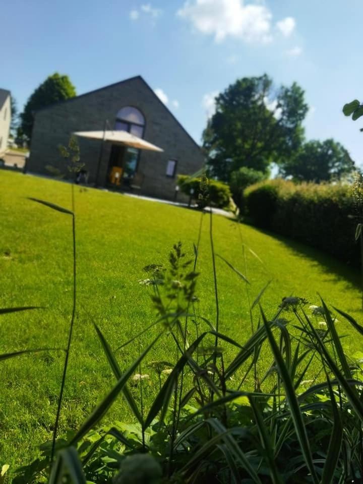 A Brouca - Maison de vacances