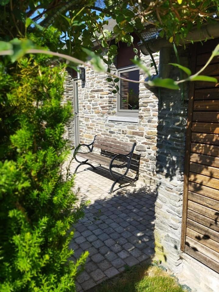 A Brouca - Maison de vacances