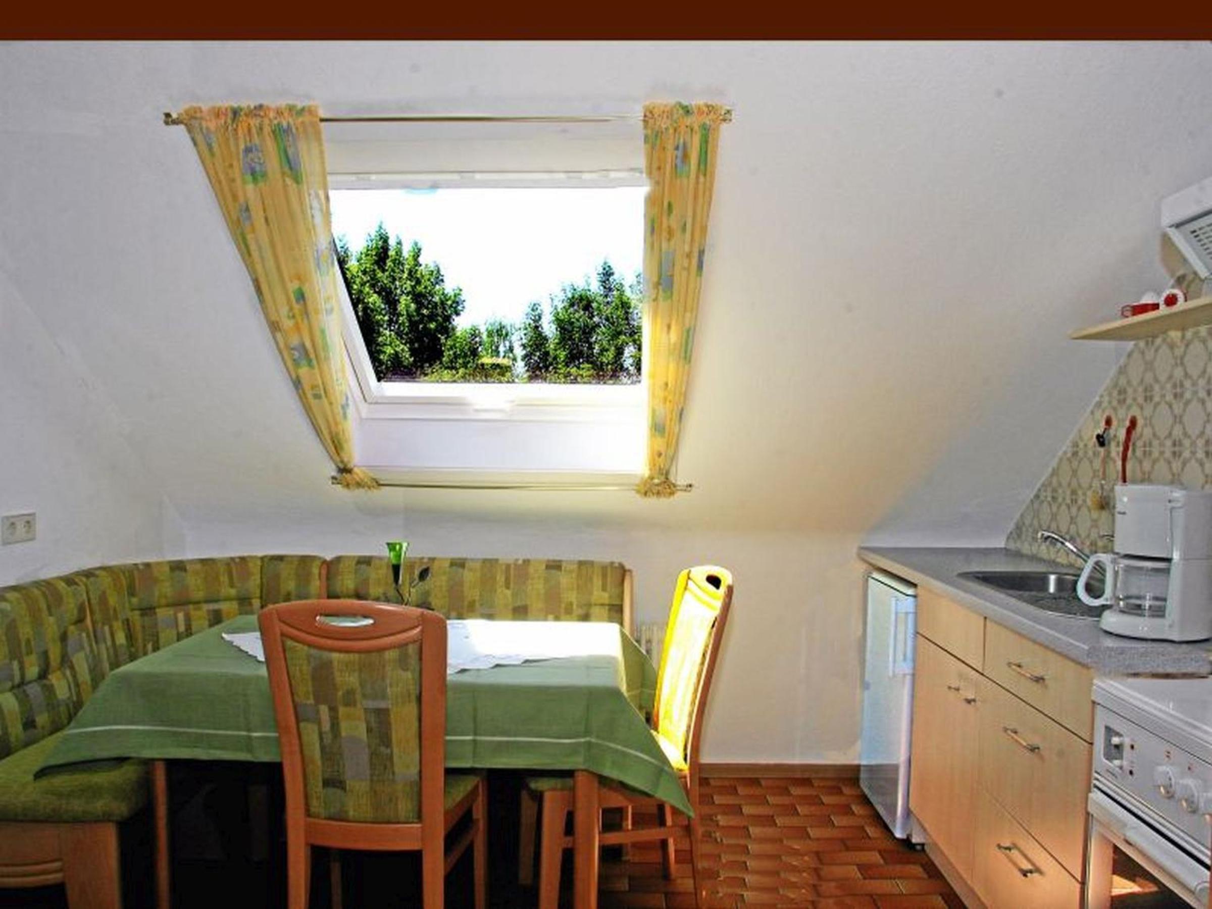 Ferienwohnung Kaiserstuhlblick