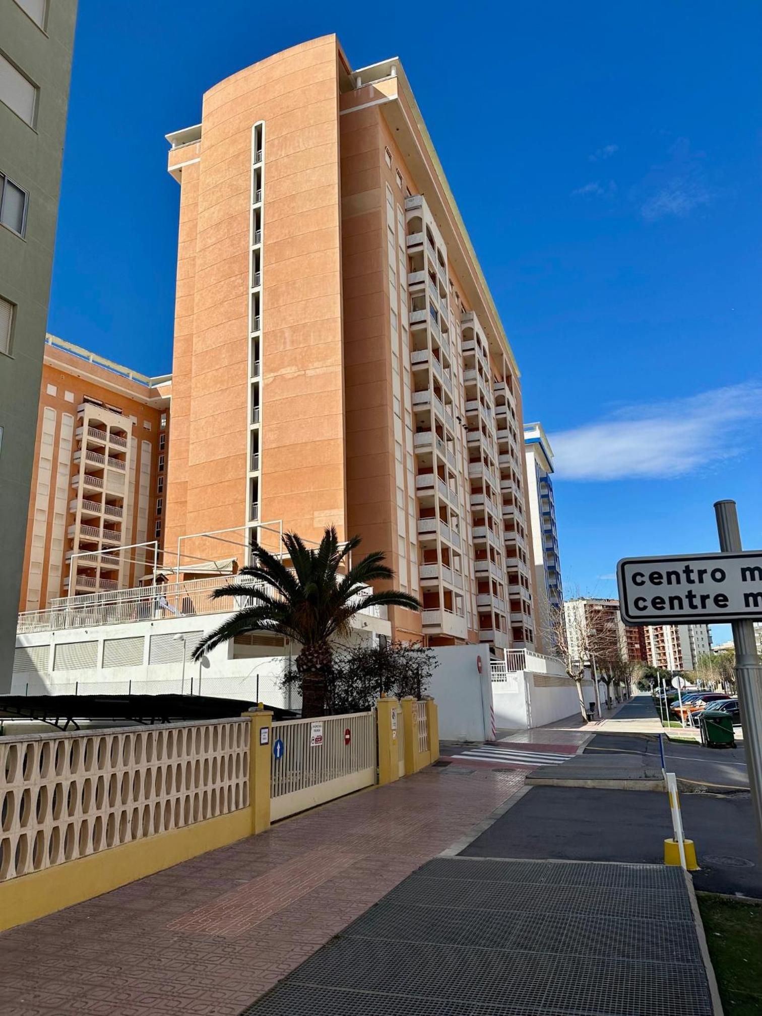 Apartamento Mar de Oropesa I Ref 003 photo 1