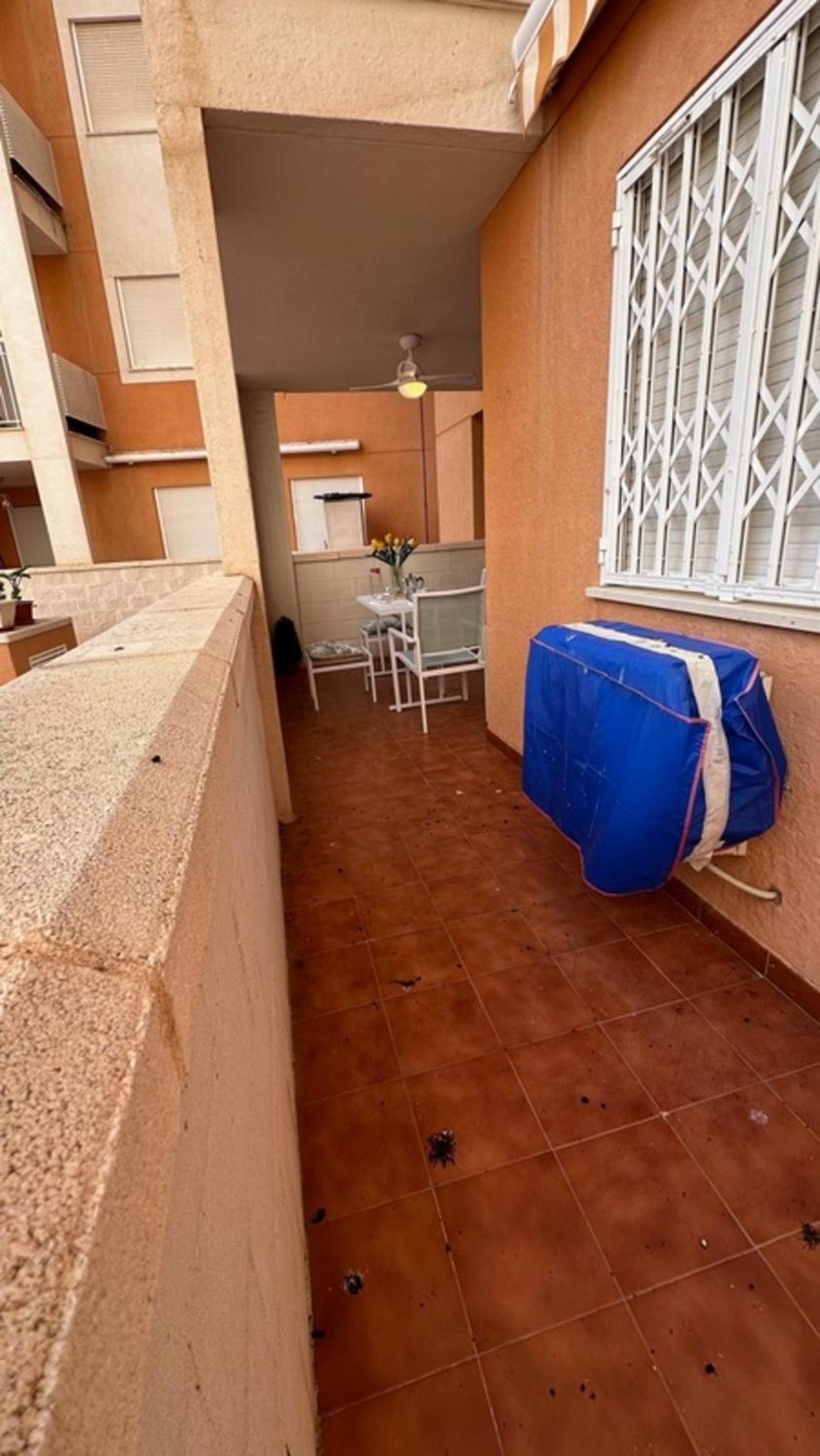 Apartamento Mar de Oropesa I Ref 003 photo 4