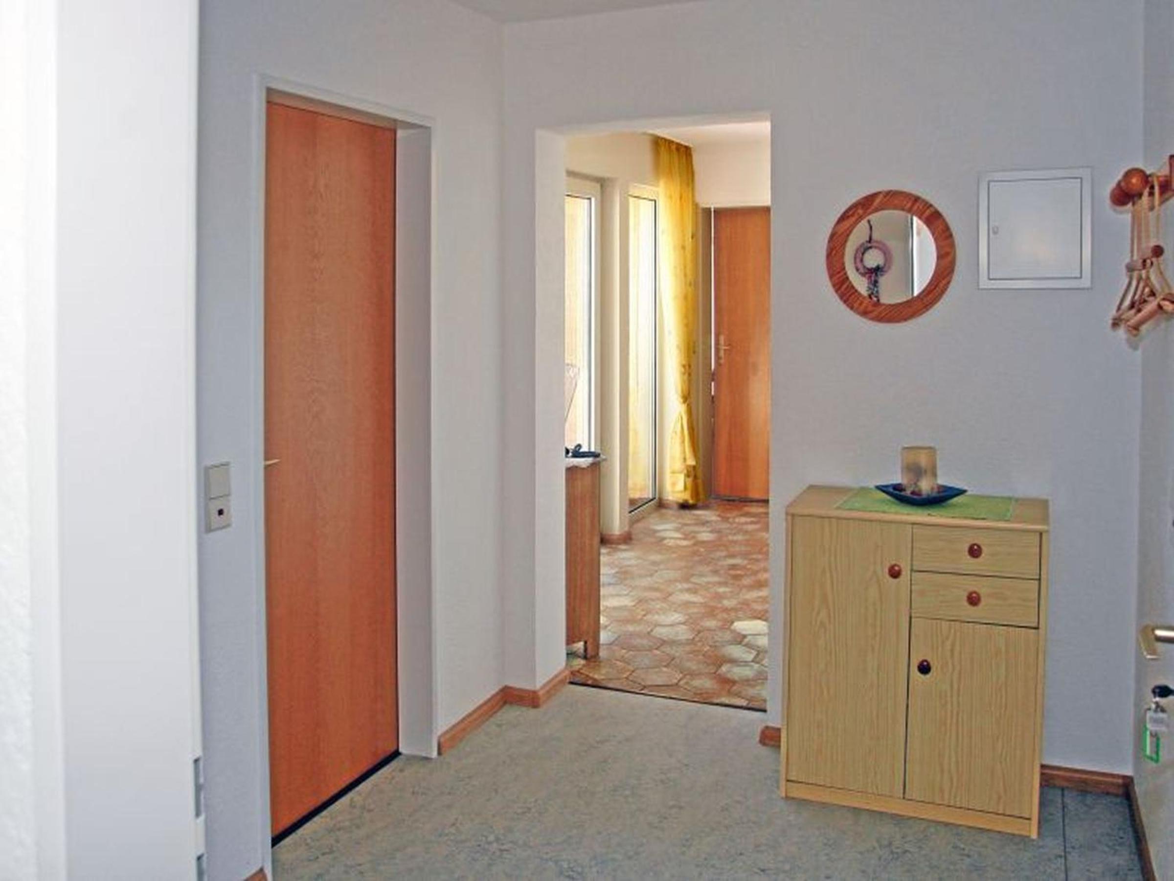 Ferienwohnung Kaiserstuhlblick