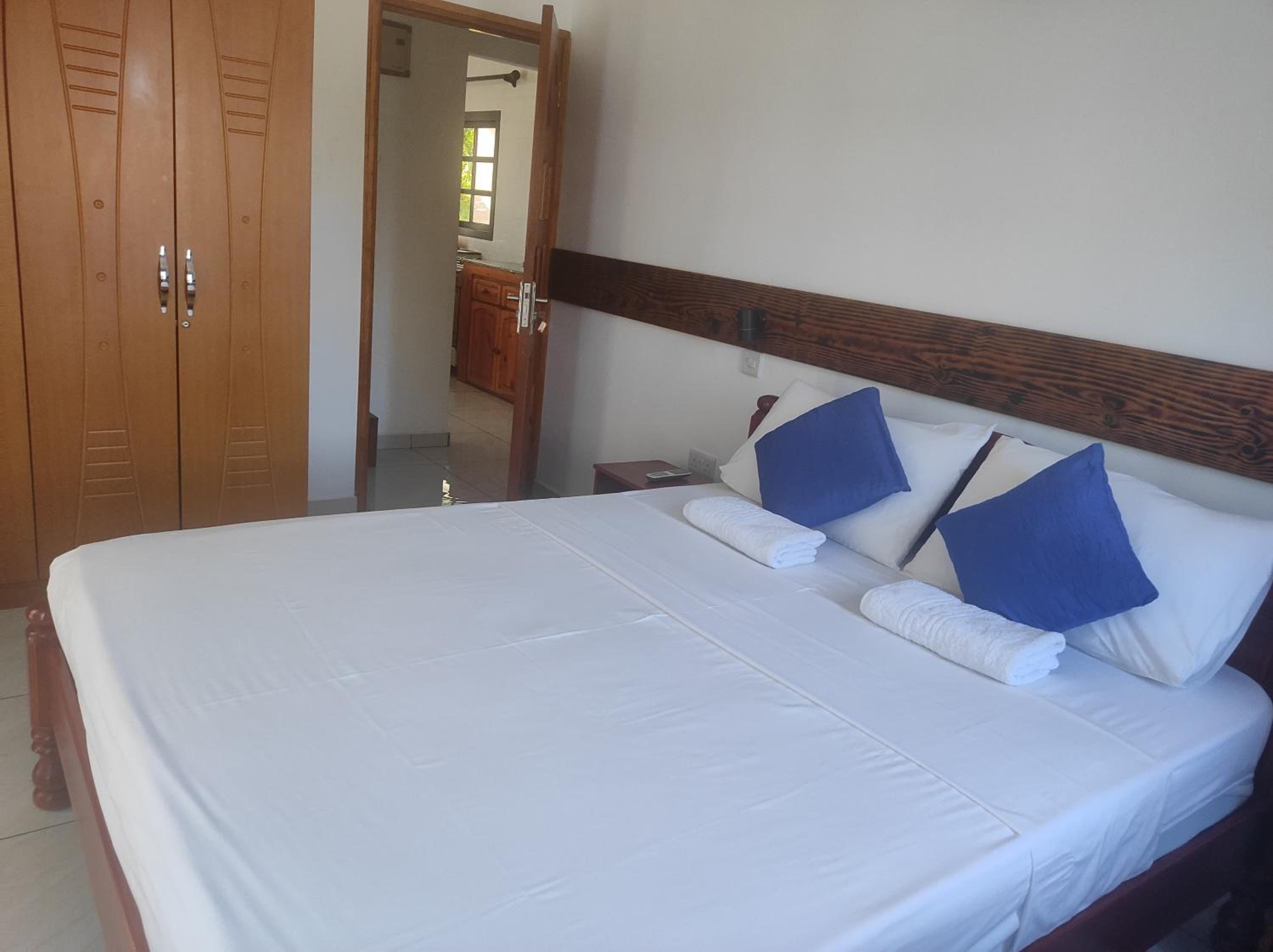 Sue-etoile self catering photo 4