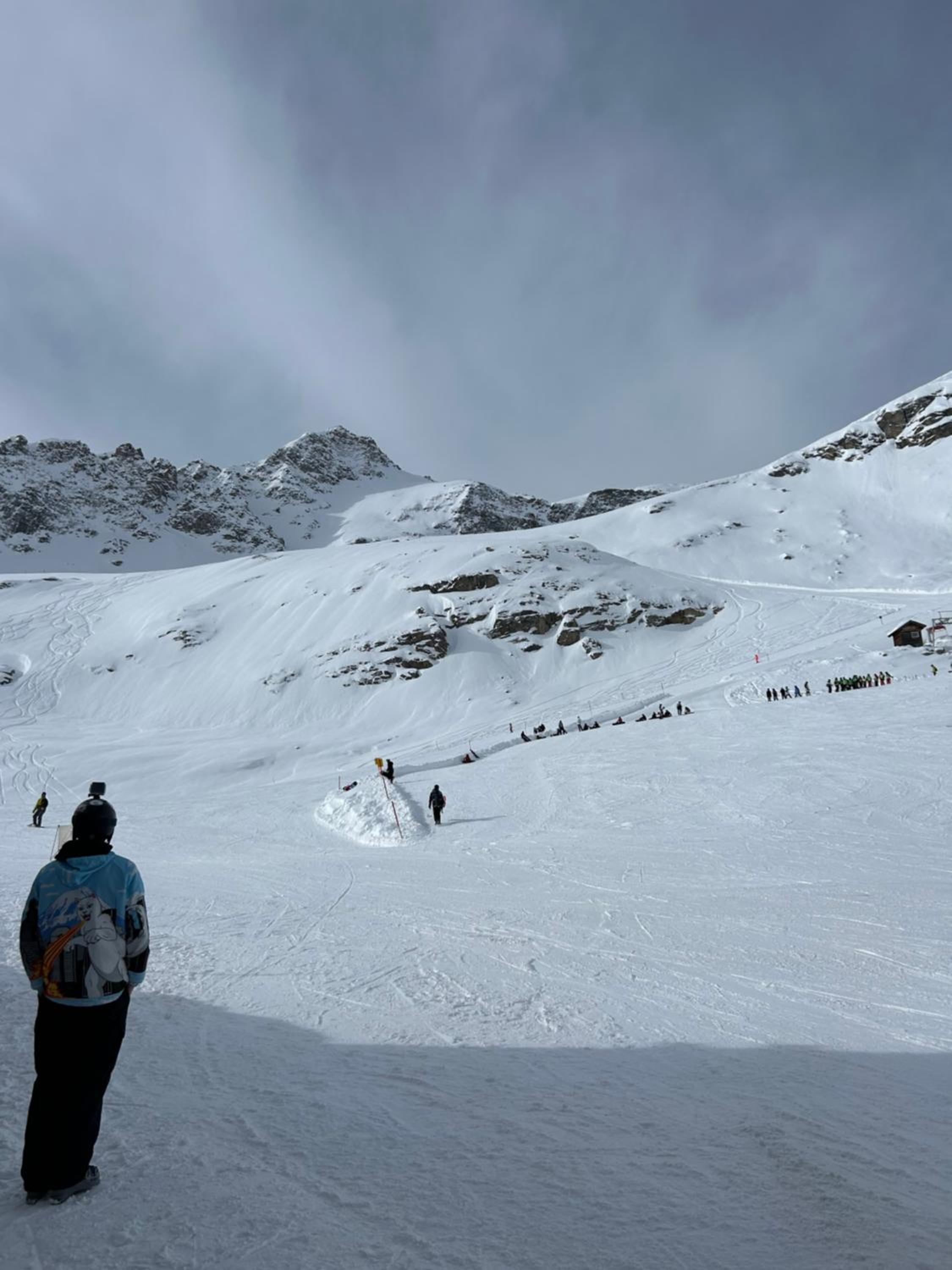 Apartment Mölltaler Gletscher 2