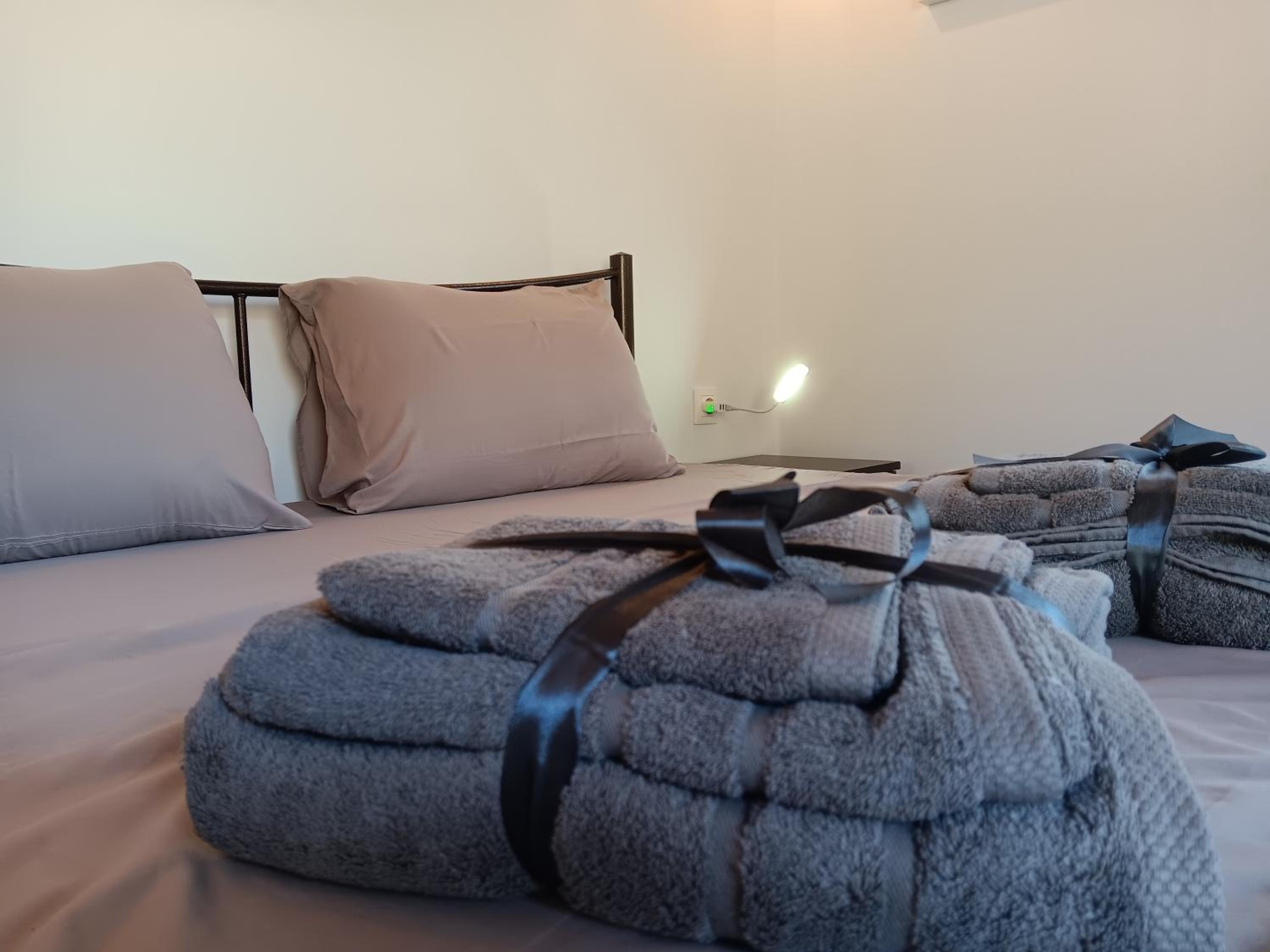 Tolis Rooms
