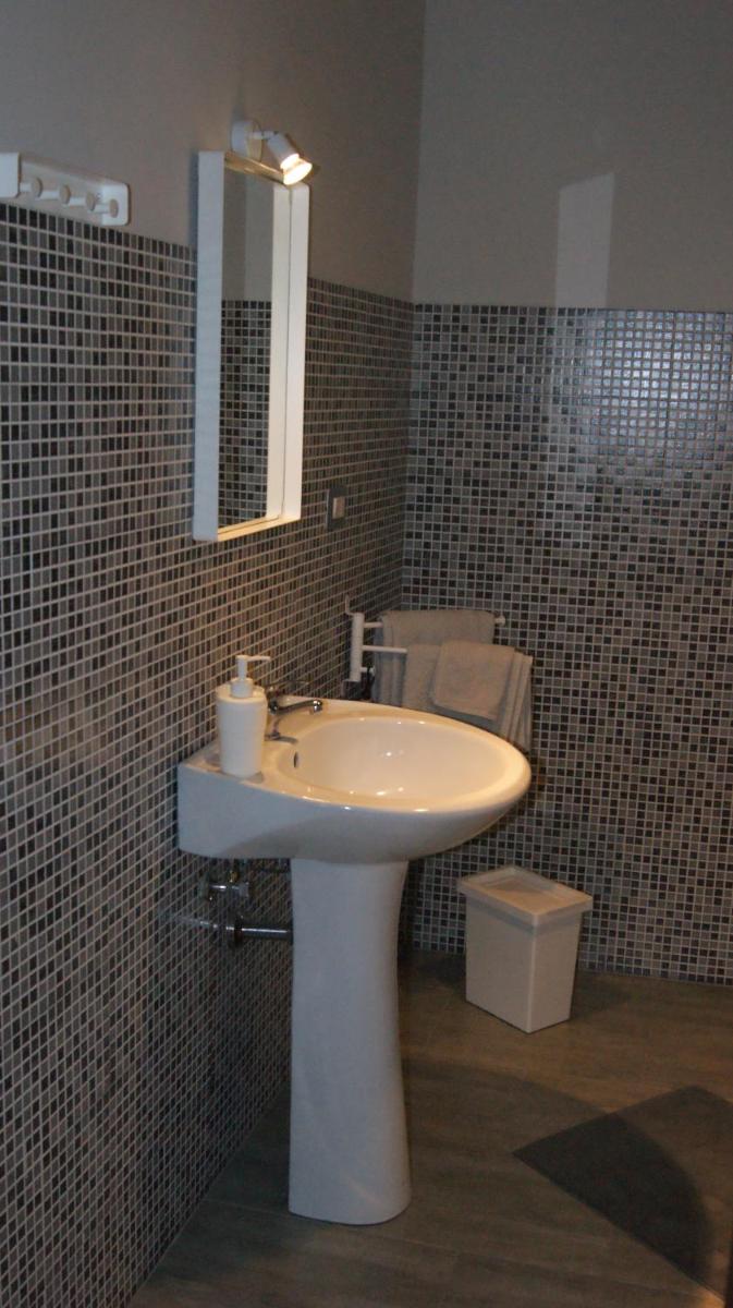 Catania Vacations - Mizzica bed and breakfast - Property Image 13