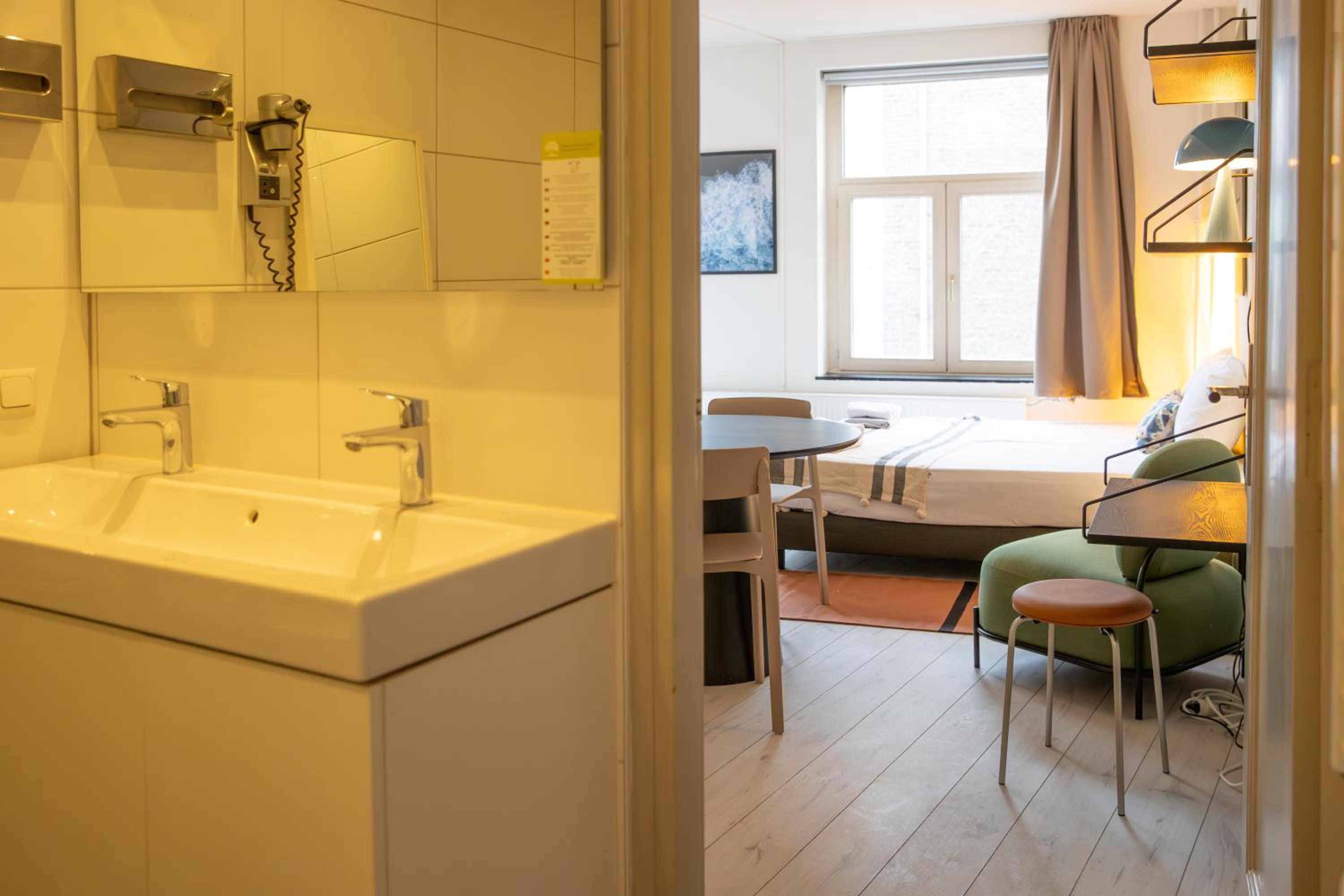 Smartflats - L'Orangerie I Maastricht view 5