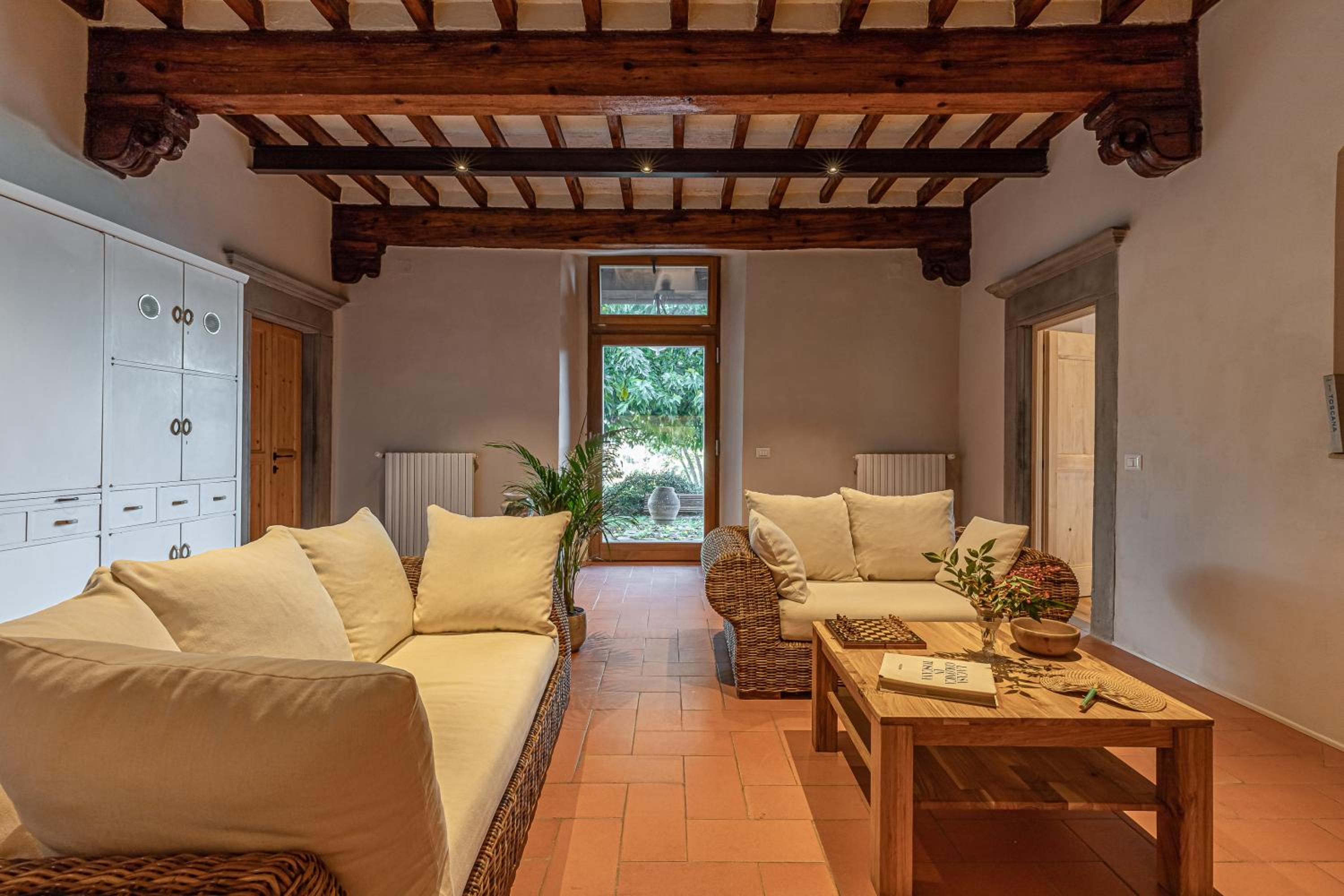 La Casa Rosa bnb