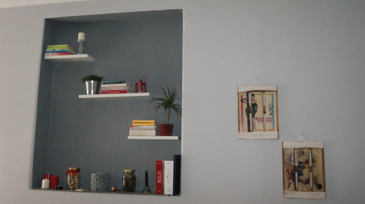 Catania Vacations - Mizzica bed and breakfast - Property Image 9