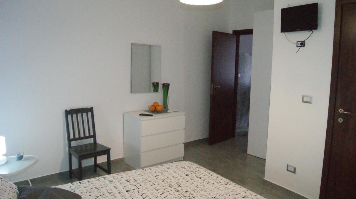 Catania Vacations - Mizzica bed and breakfast - Property Image 15