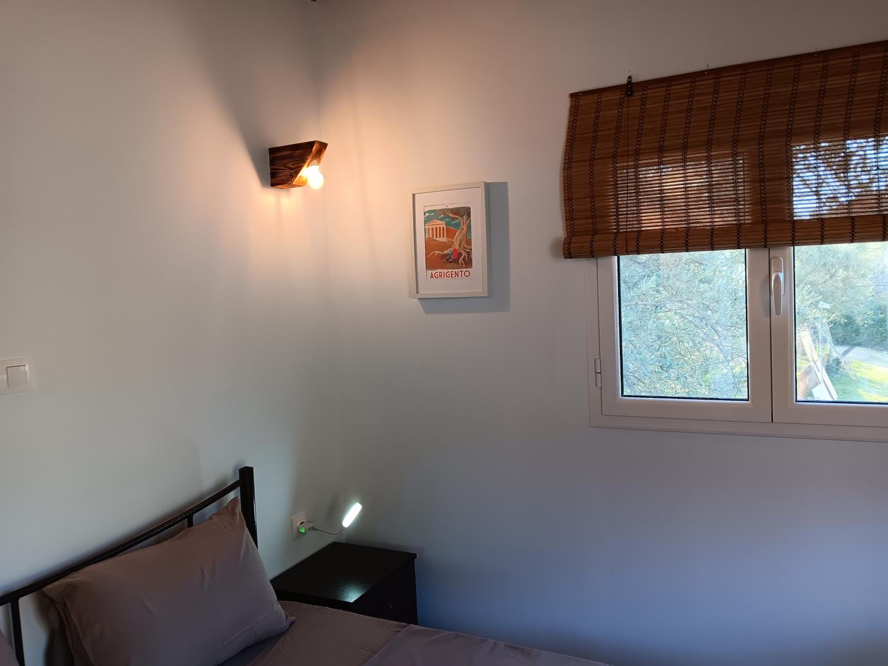 Tolis Rooms