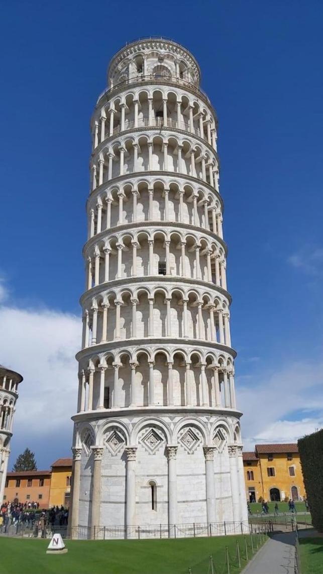 La Sapienza di Pisa view 4