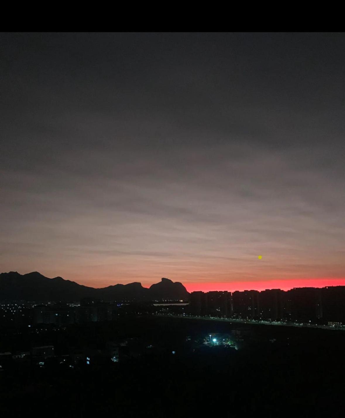 Apartamentos Rio Maravilha