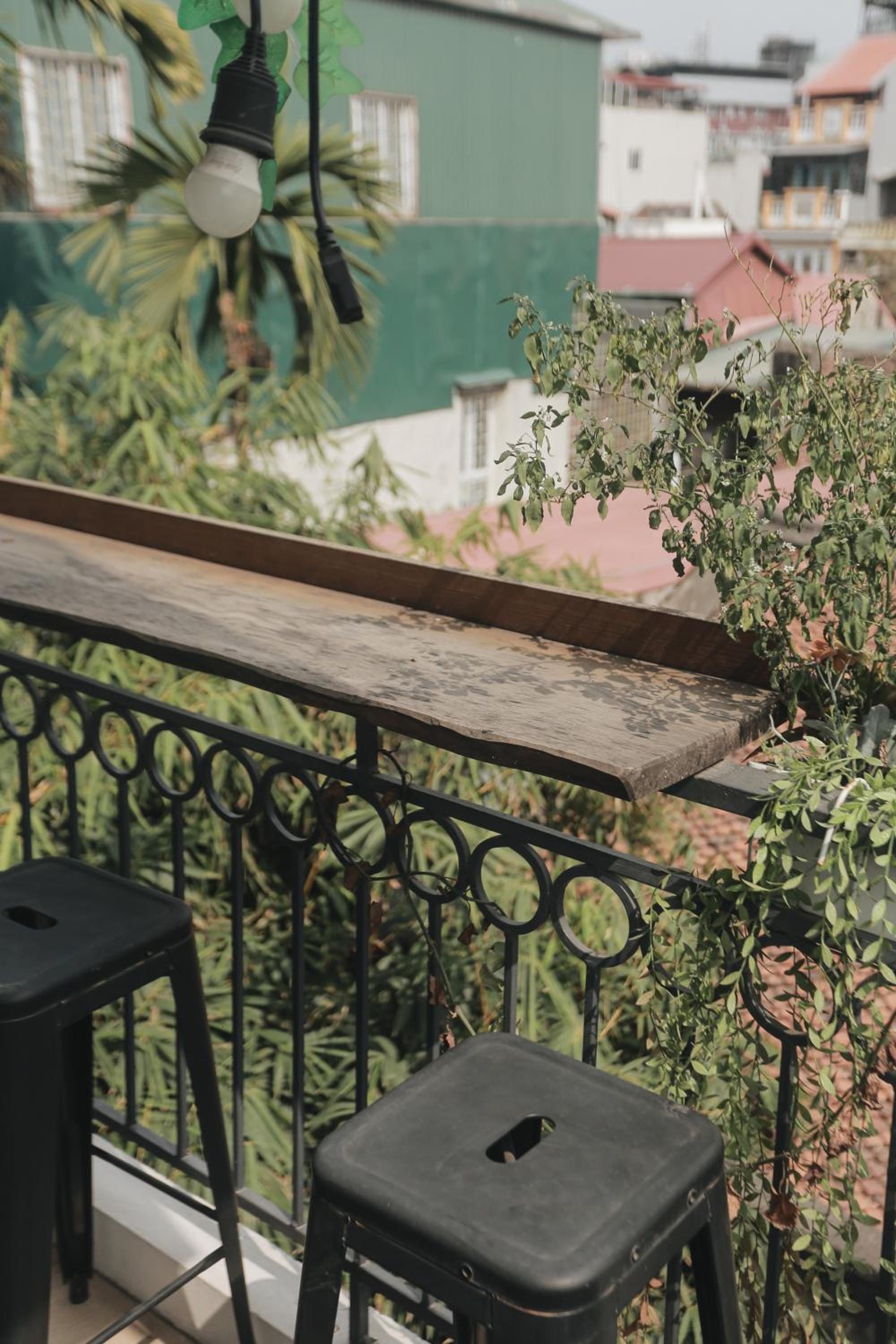 Hidden gem homestay 2