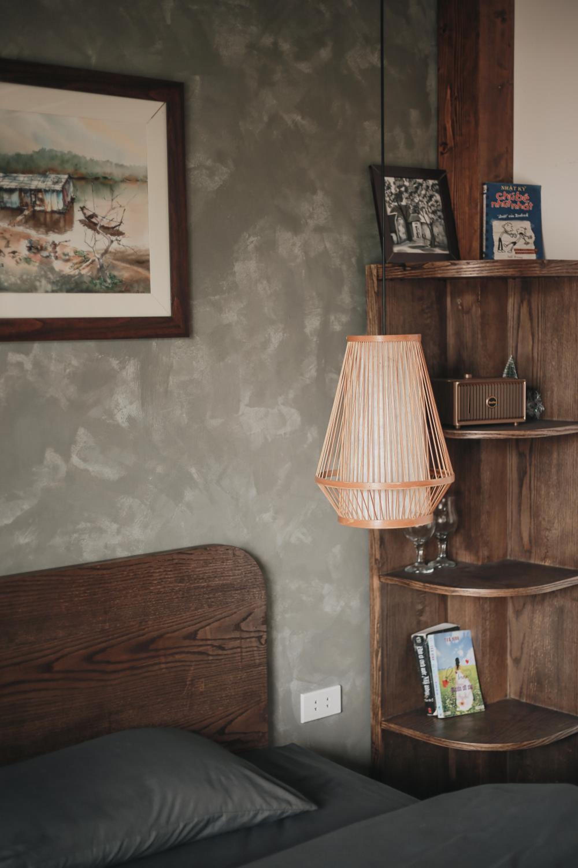 Hidden gem homestay 2