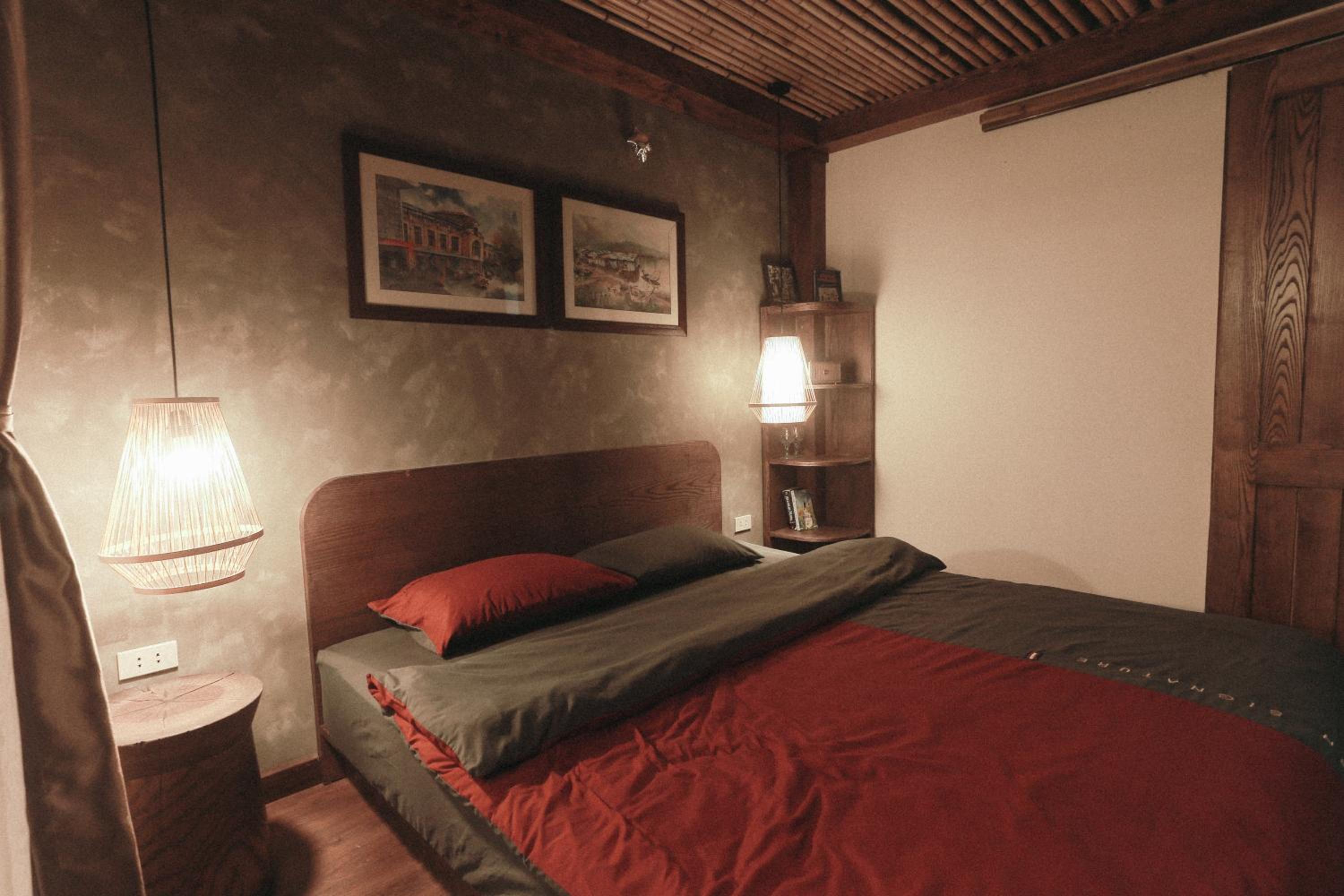 Hidden gem homestay 2