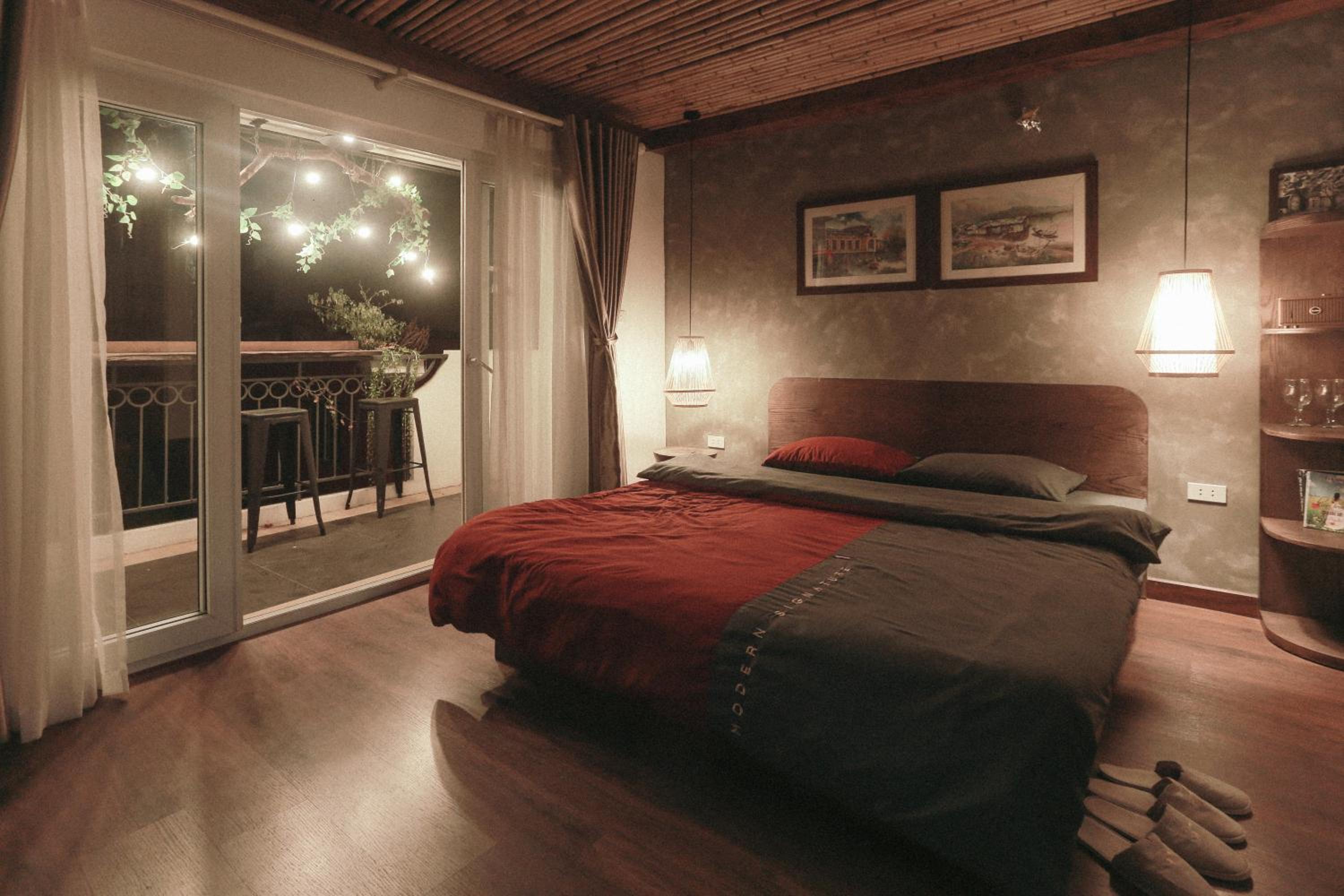 Hidden gem homestay 2