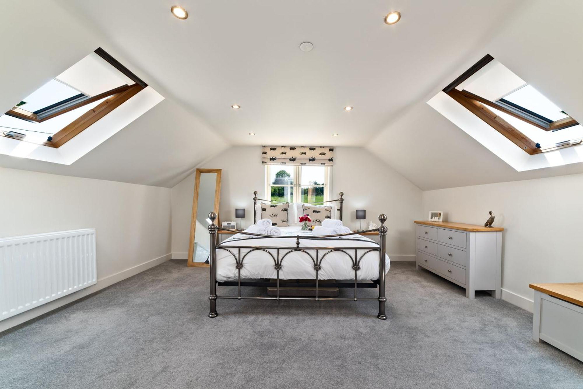 Piggery Cottage