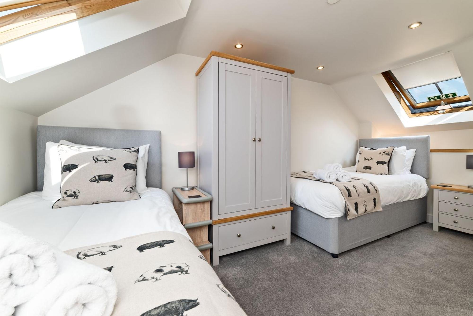 Piggery Cottage