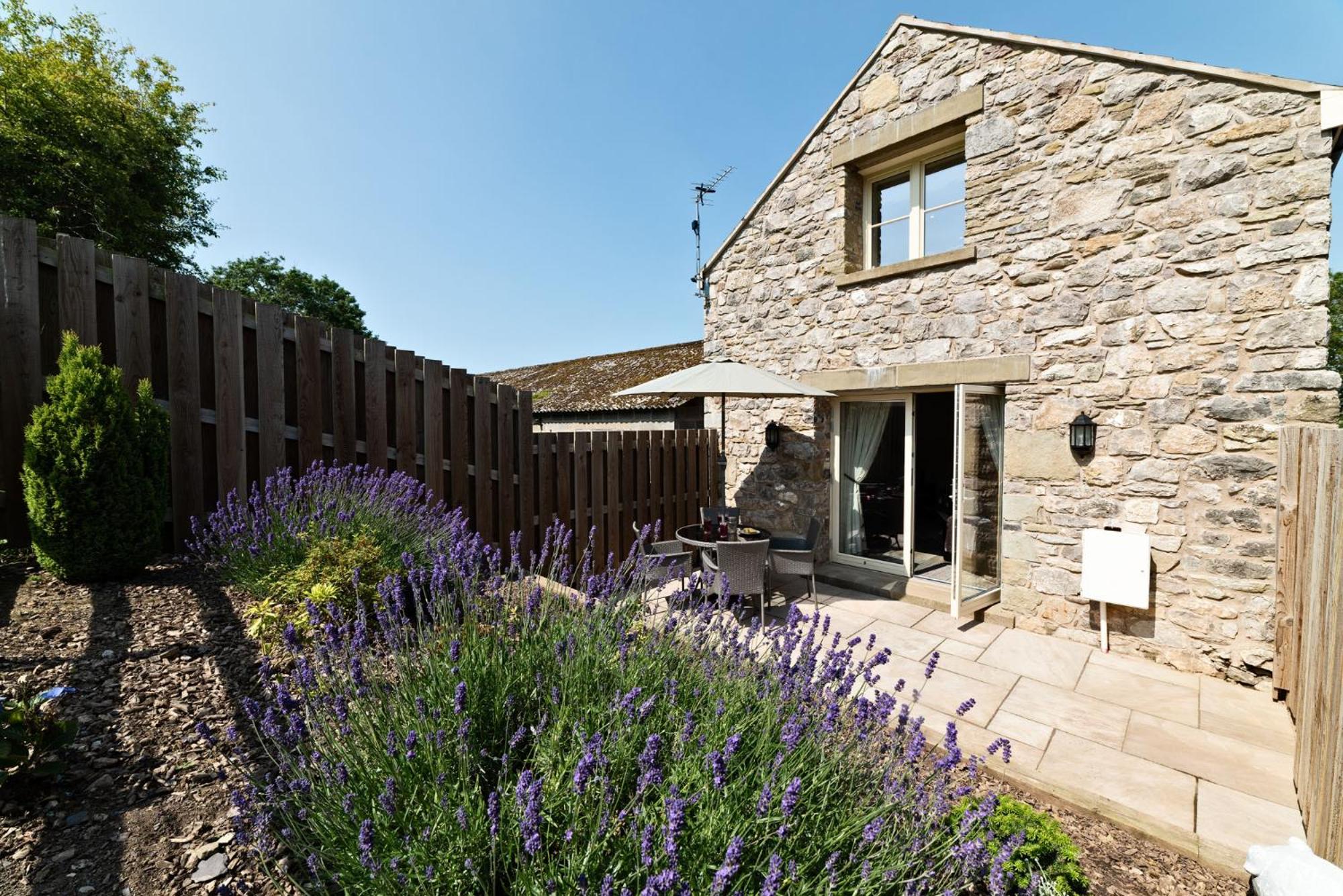 Piggery Cottage