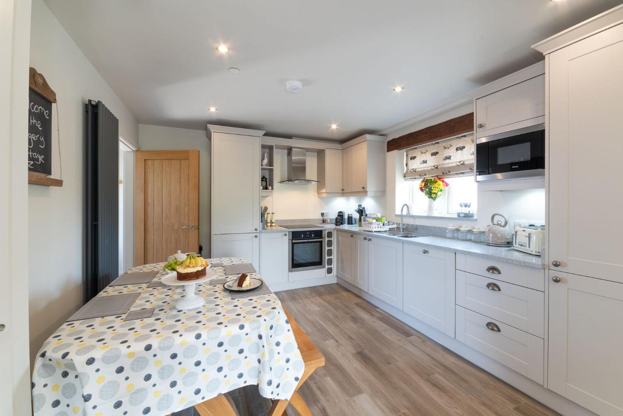Piggery Cottage