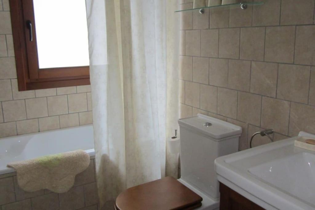 Apartamento en los Altos de Escarrilla (Formigal) view 2