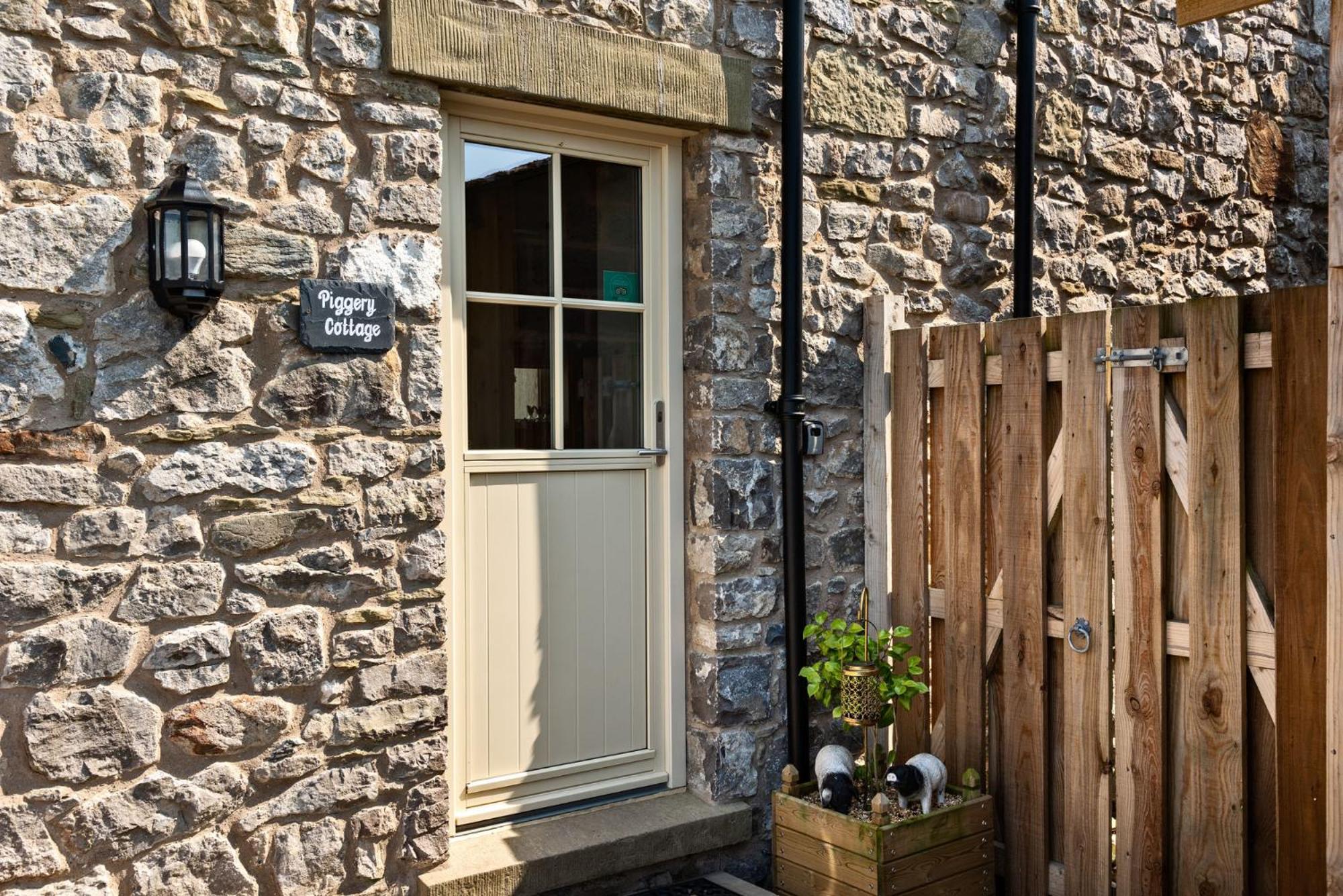 Piggery Cottage